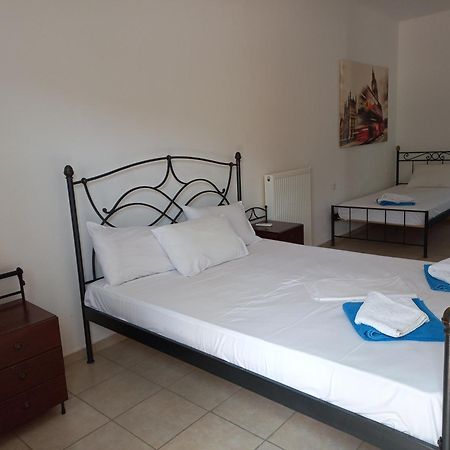 Serifos Palace Livadakia Zewnętrze zdjęcie