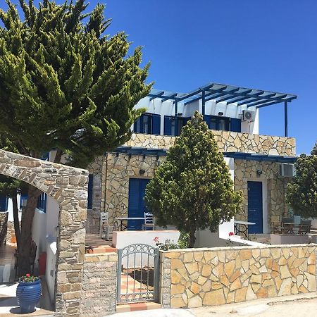 Serifos Palace Livadakia Zewnętrze zdjęcie