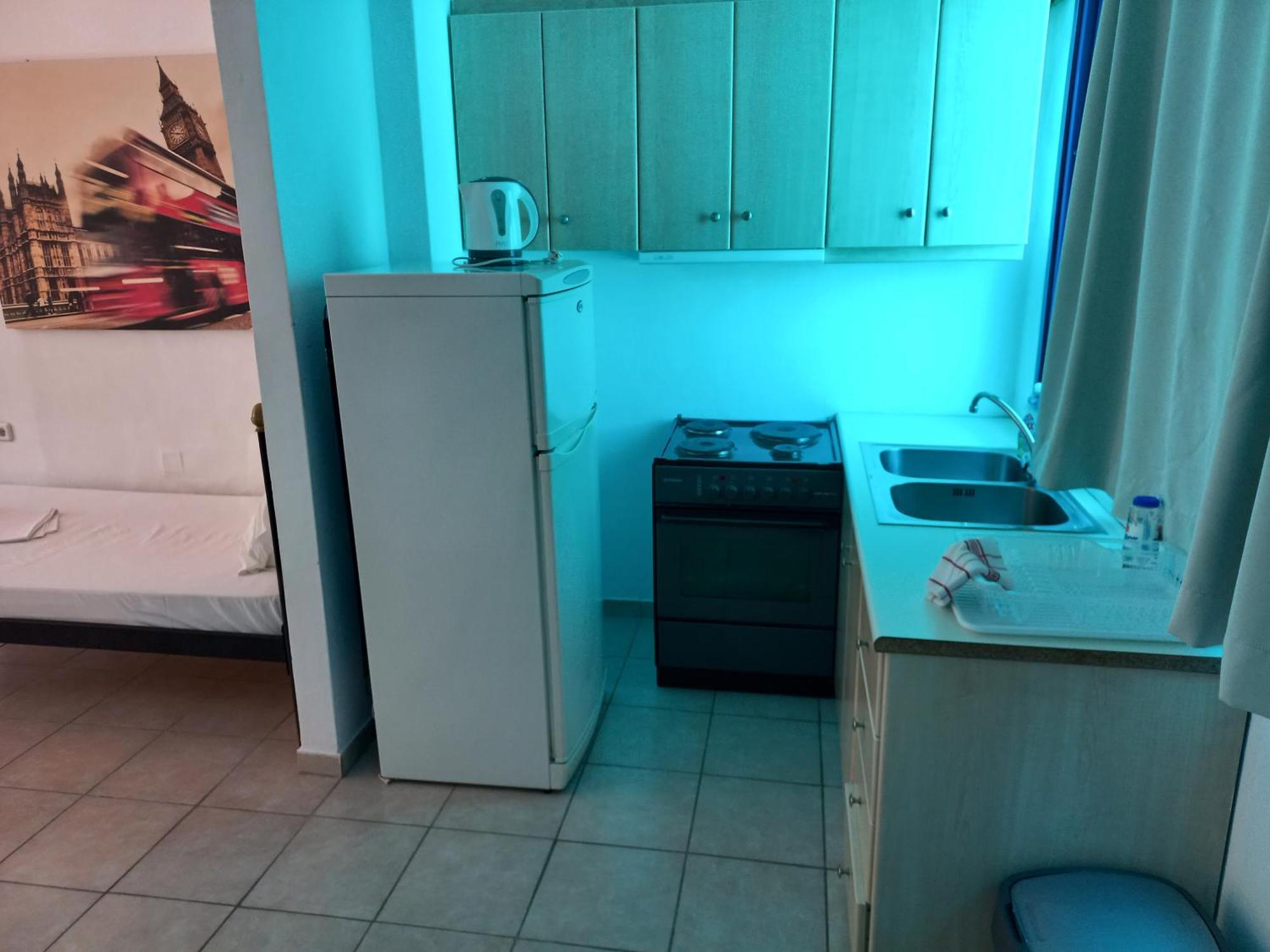 Serifos Palace Livadakia Zewnętrze zdjęcie