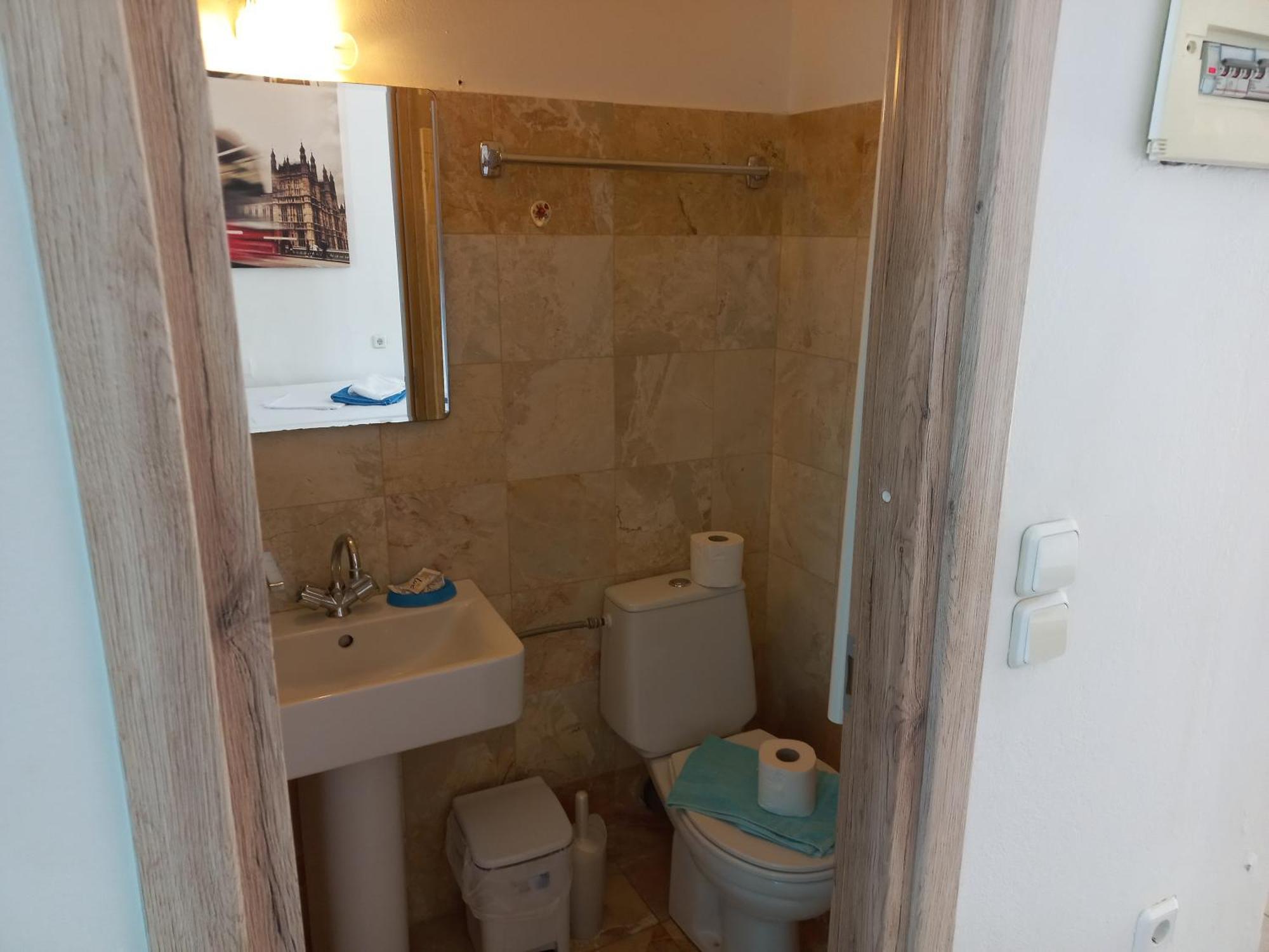 Serifos Palace Livadakia Zewnętrze zdjęcie