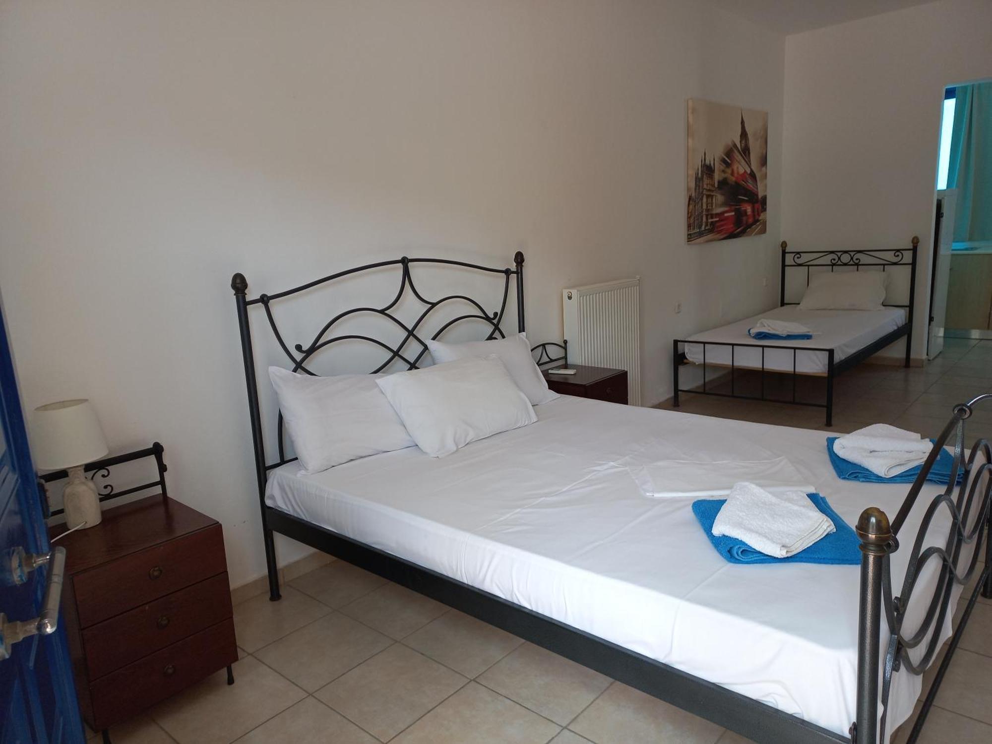 Serifos Palace Livadakia Zewnętrze zdjęcie
