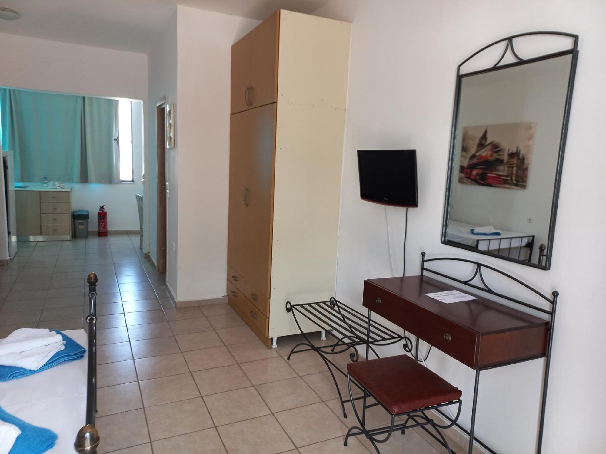 Serifos Palace Livadakia Zewnętrze zdjęcie