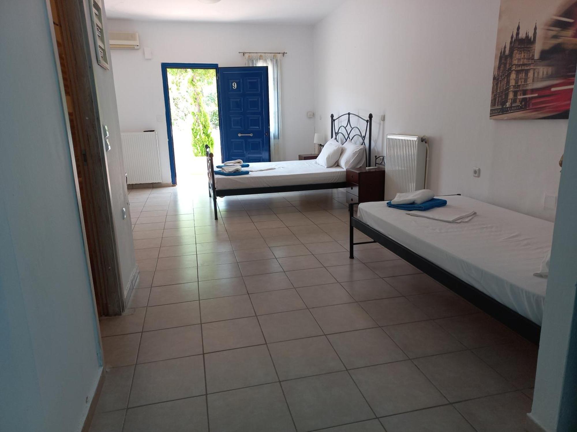 Serifos Palace Livadakia Zewnętrze zdjęcie