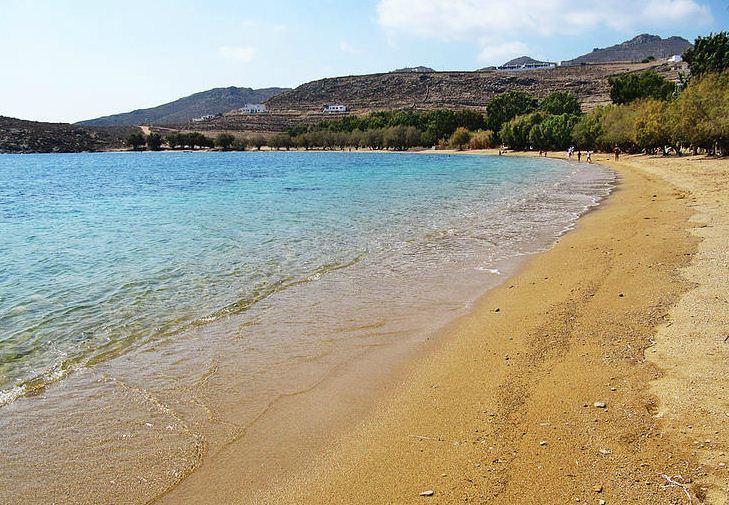 Serifos Palace Livadakia Zewnętrze zdjęcie