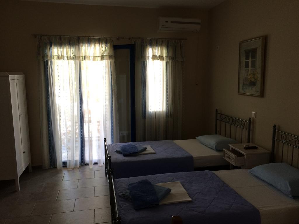 Serifos Palace Livadakia Zewnętrze zdjęcie