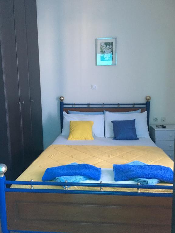 Serifos Palace Livadakia Zewnętrze zdjęcie