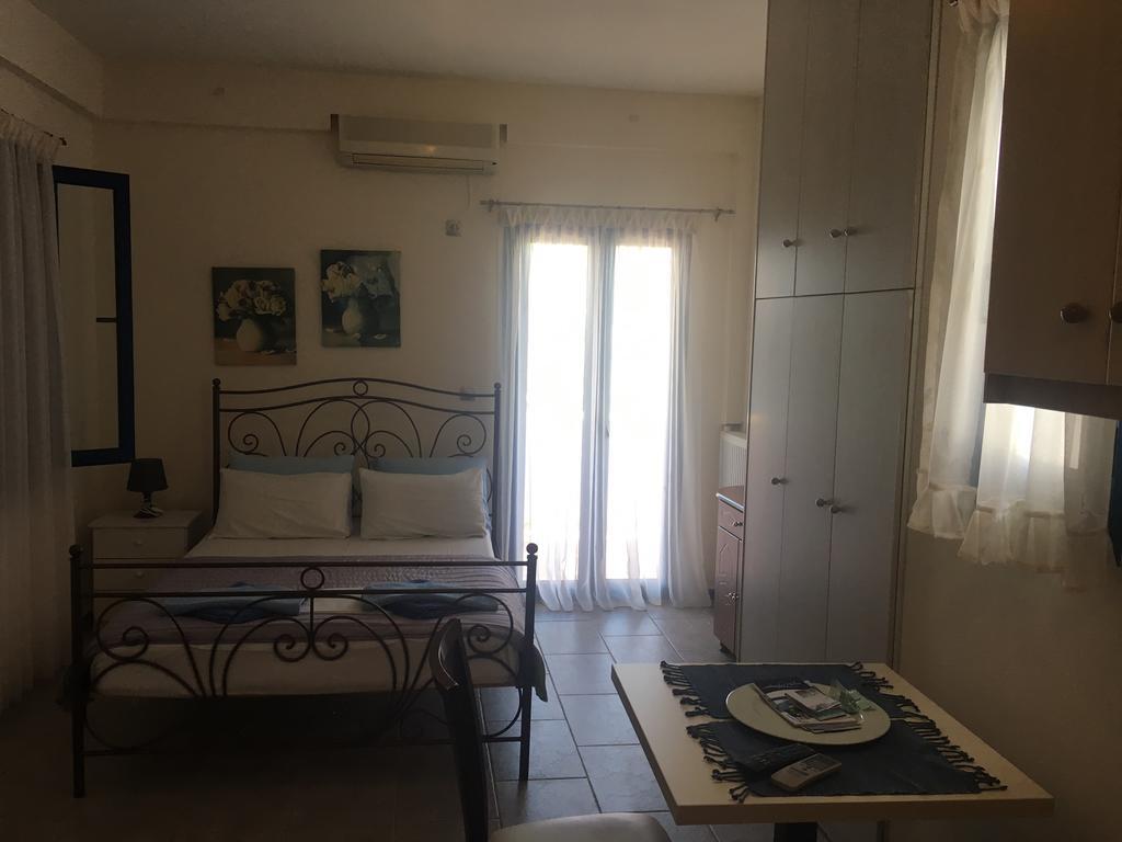Serifos Palace Livadakia Zewnętrze zdjęcie