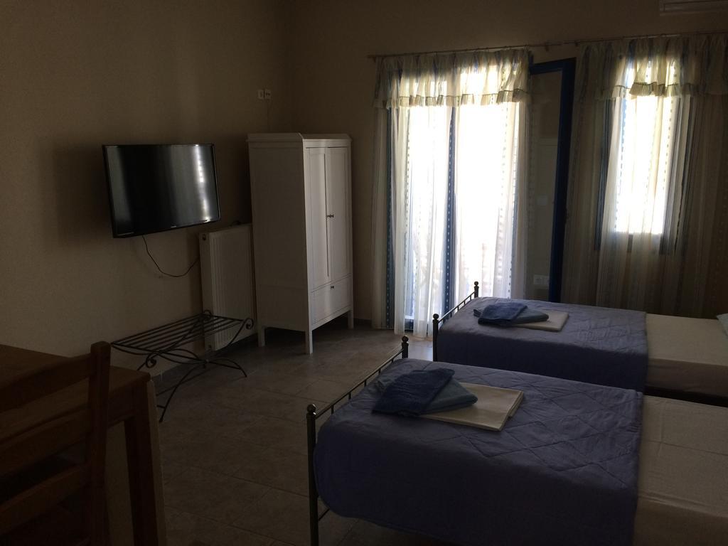 Serifos Palace Livadakia Zewnętrze zdjęcie