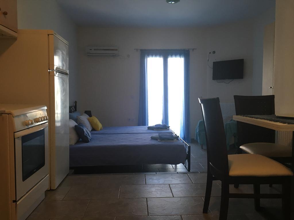 Serifos Palace Livadakia Zewnętrze zdjęcie