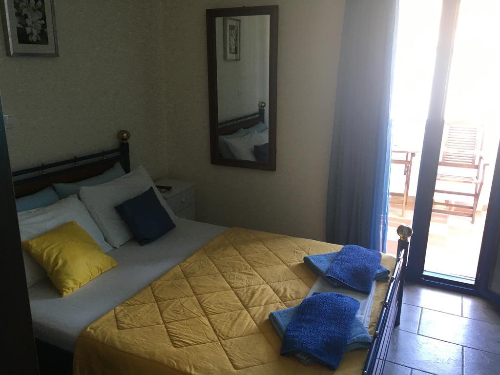 Serifos Palace Livadakia Zewnętrze zdjęcie