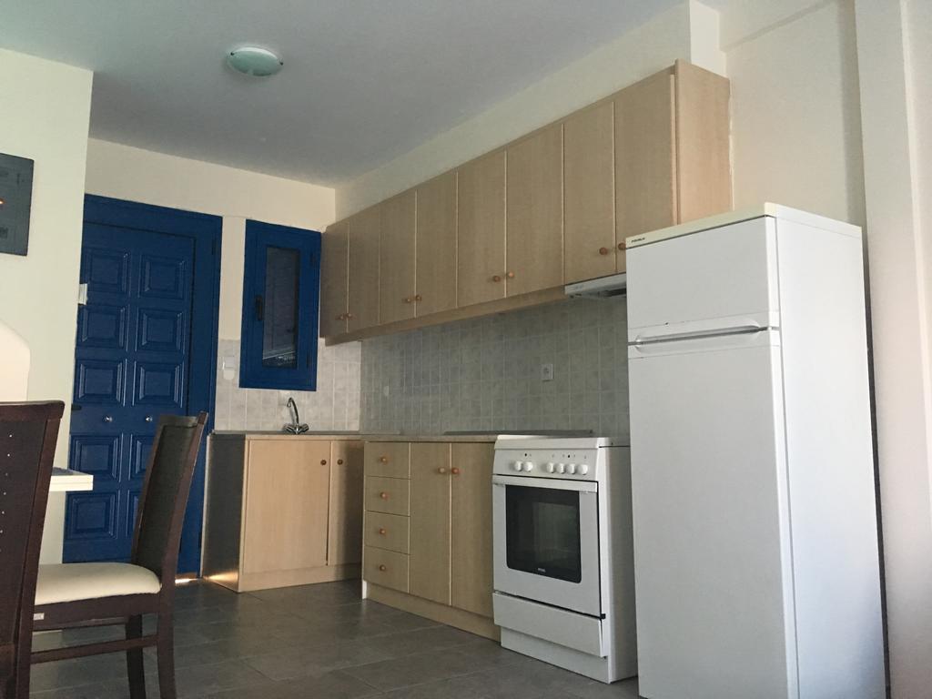 Serifos Palace Livadakia Zewnętrze zdjęcie