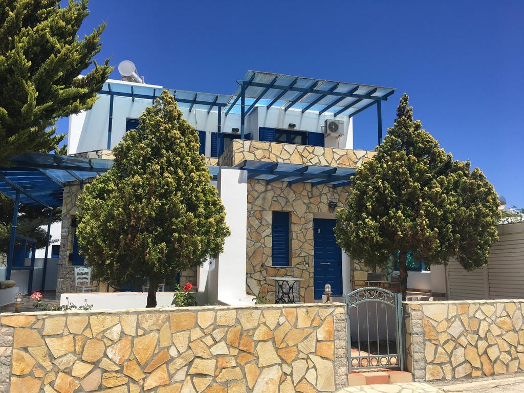 Serifos Palace Livadakia Zewnętrze zdjęcie