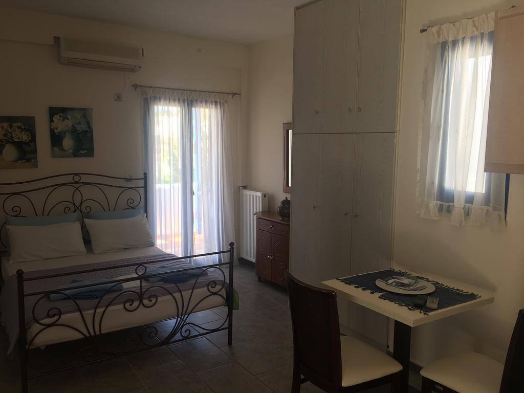 Serifos Palace Livadakia Zewnętrze zdjęcie
