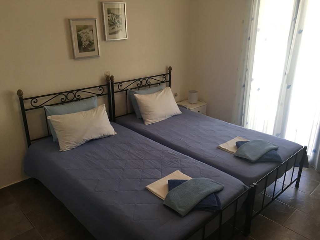 Serifos Palace Livadakia Zewnętrze zdjęcie