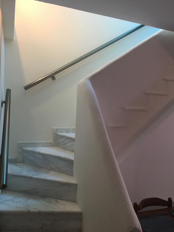 Serifos Palace Livadakia Zewnętrze zdjęcie