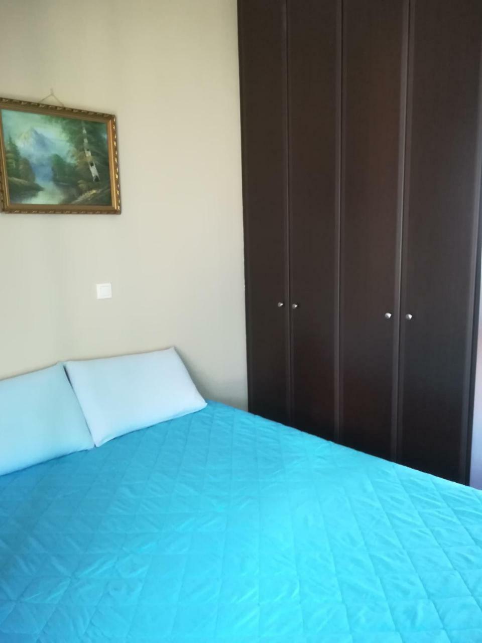 Serifos Palace Livadakia Zewnętrze zdjęcie