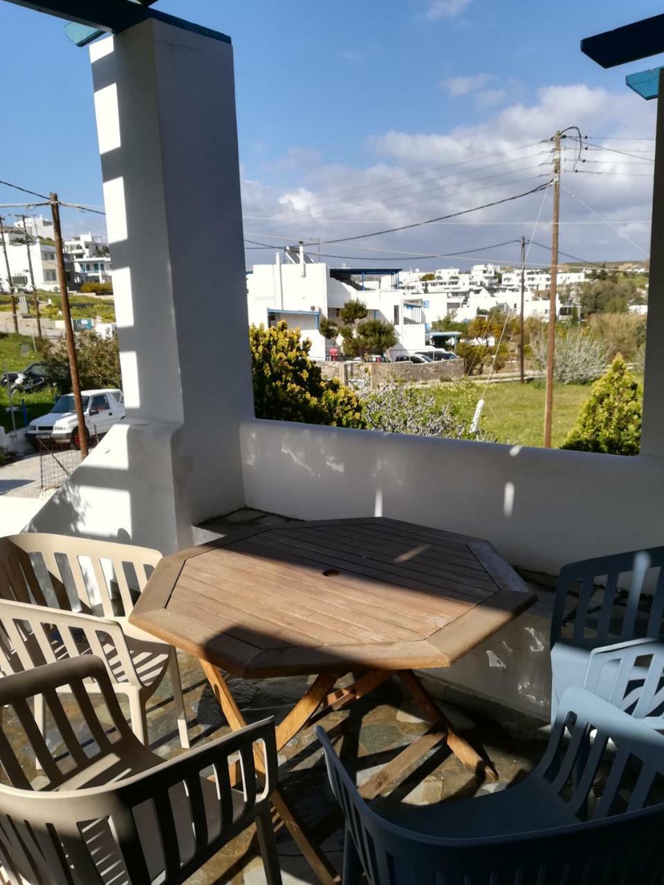 Serifos Palace Livadakia Zewnętrze zdjęcie