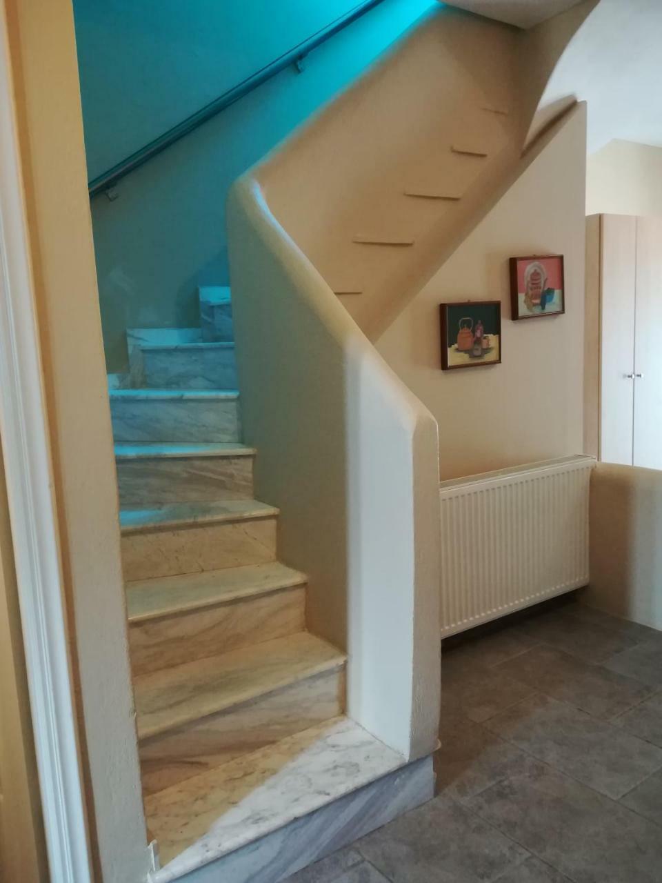 Serifos Palace Livadakia Zewnętrze zdjęcie