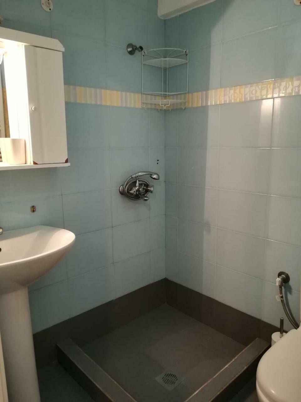 Serifos Palace Livadakia Zewnętrze zdjęcie