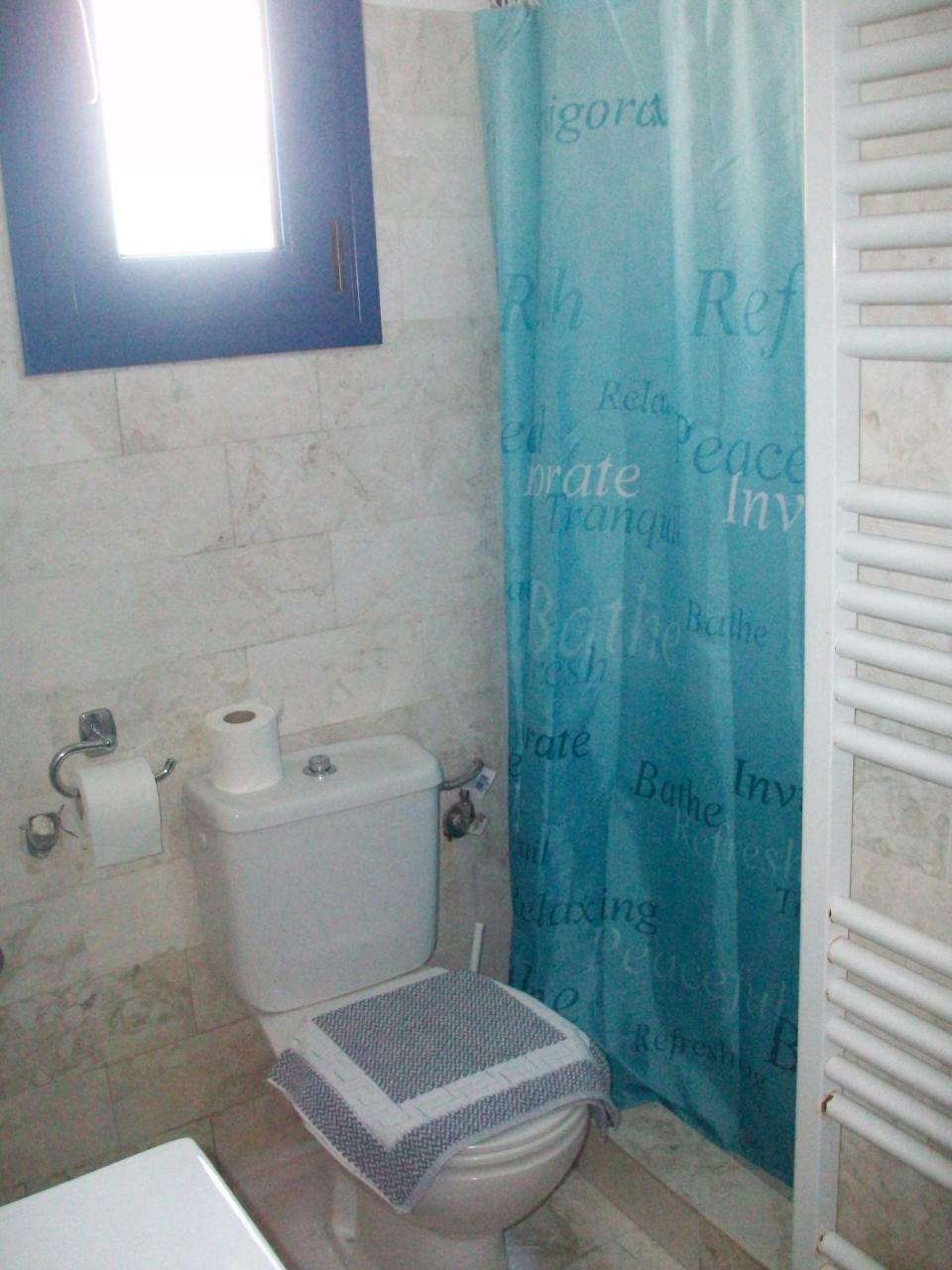 Serifos Palace Livadakia Zewnętrze zdjęcie