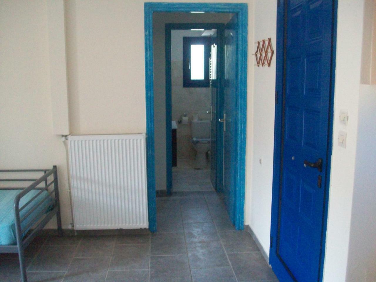 Serifos Palace Livadakia Zewnętrze zdjęcie