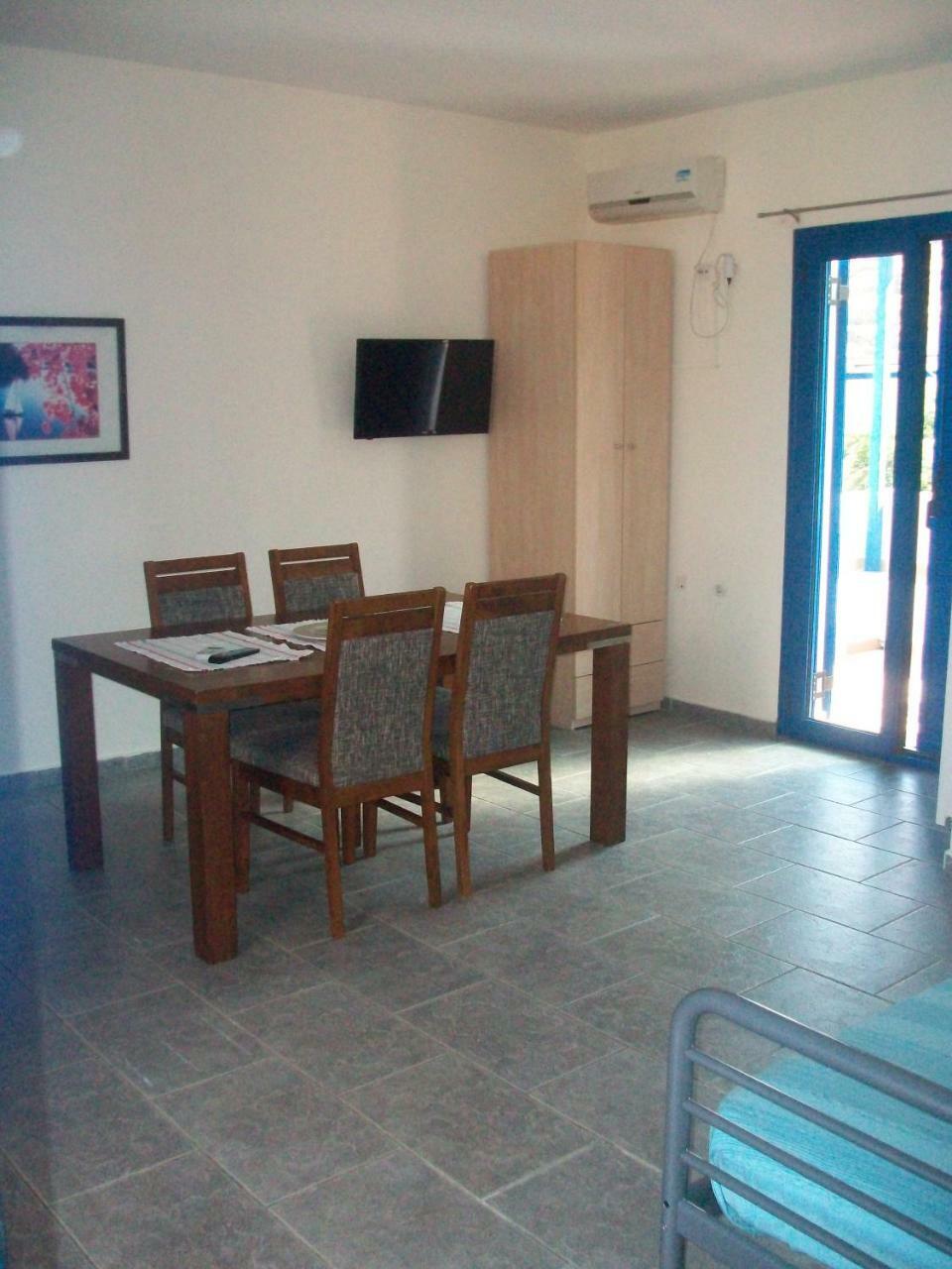 Serifos Palace Livadakia Zewnętrze zdjęcie