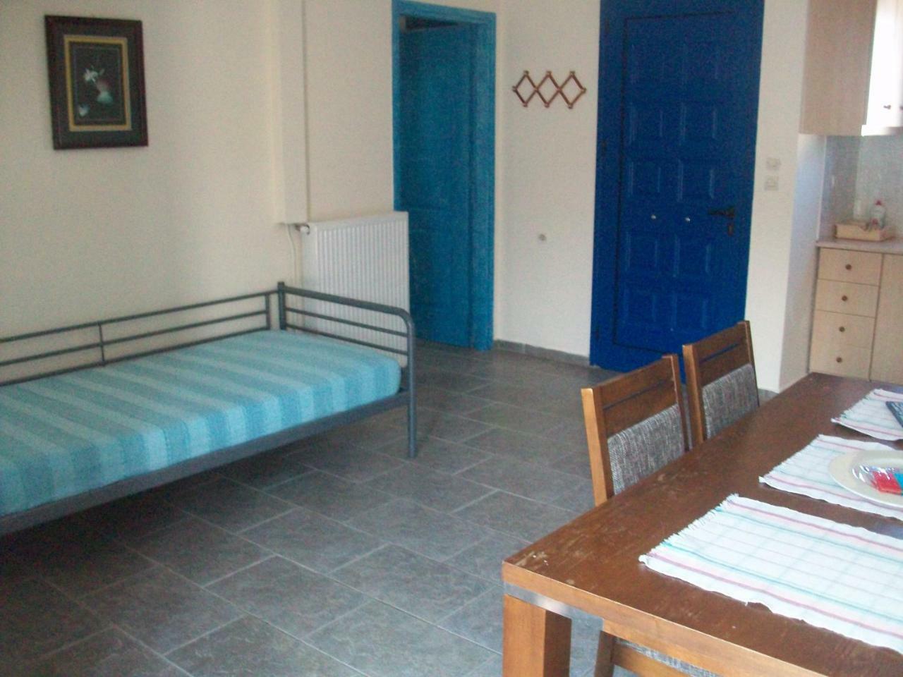 Serifos Palace Livadakia Zewnętrze zdjęcie