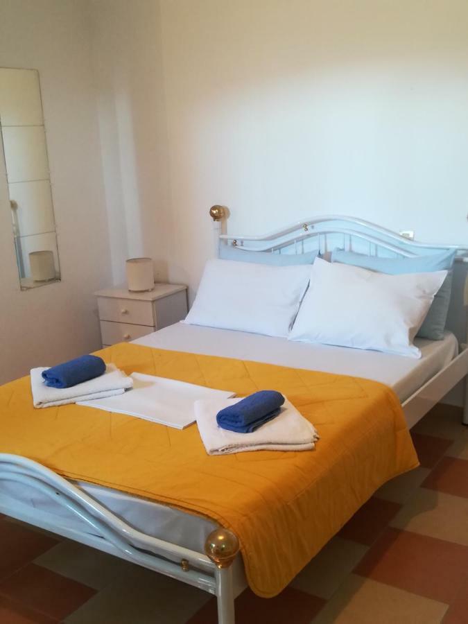 Serifos Palace Livadakia Zewnętrze zdjęcie
